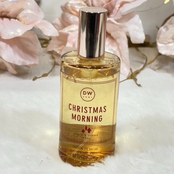 DW HOME Christmas Morning | Room & Linen Spray SOLD OUT - Picture 1 of 4